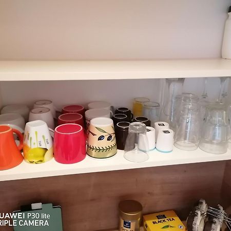 Apartman Aneta Karlsbad Exteriör bild