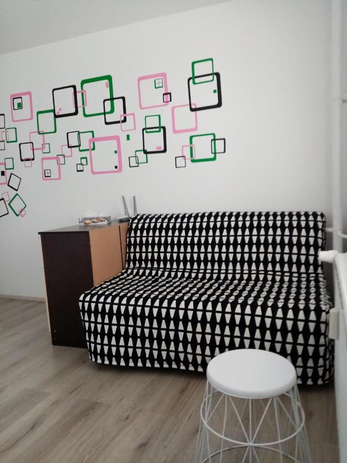Apartman Aneta Karlsbad Exteriör bild