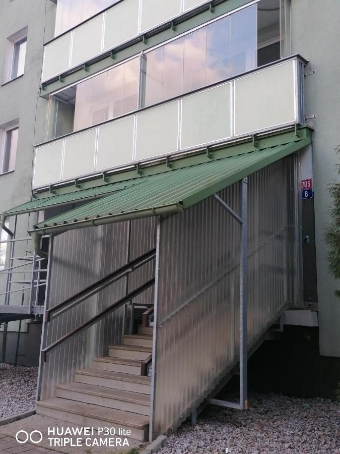 Apartman Aneta Karlsbad Exteriör bild