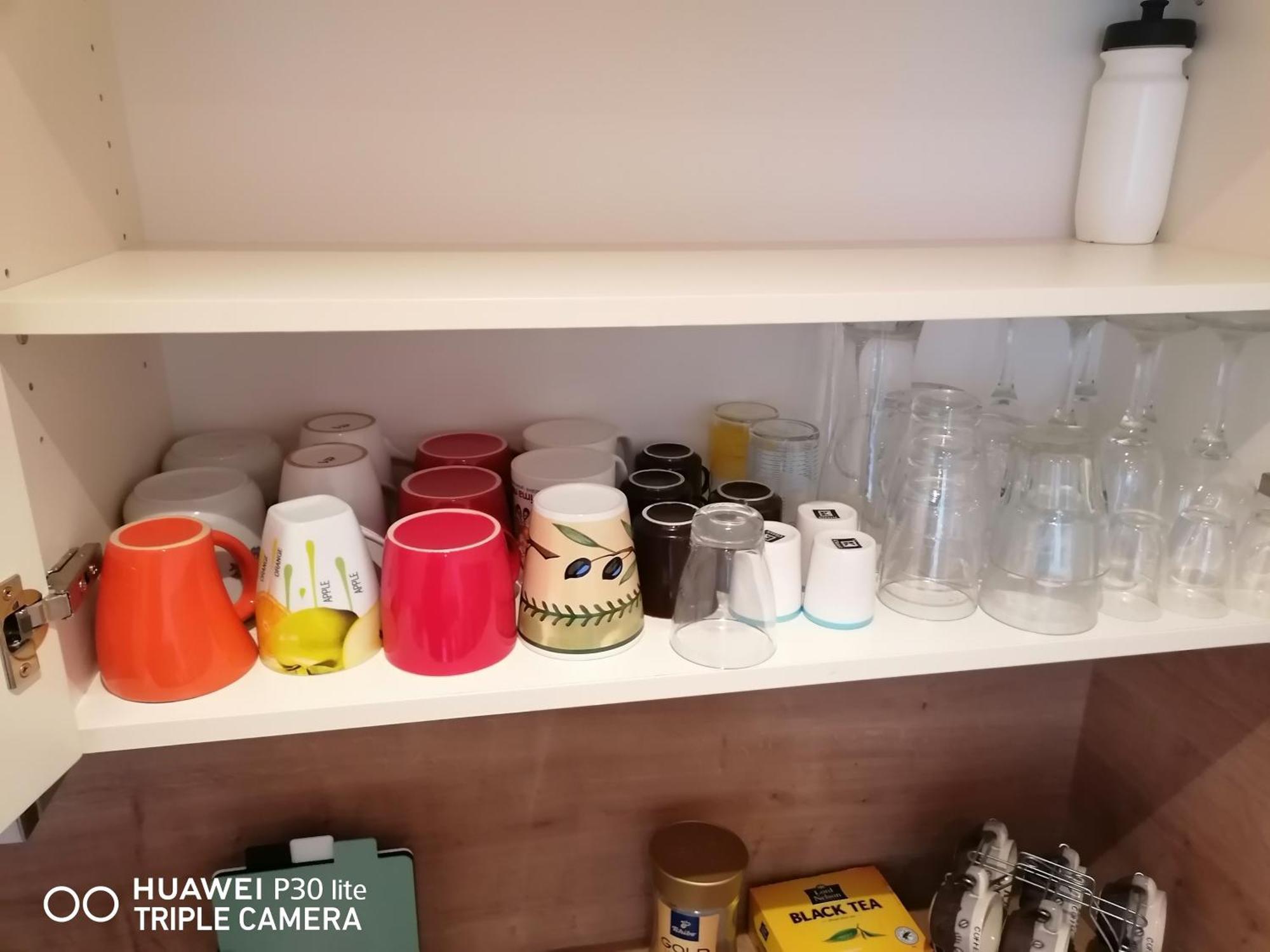 Apartman Aneta Karlsbad Exteriör bild