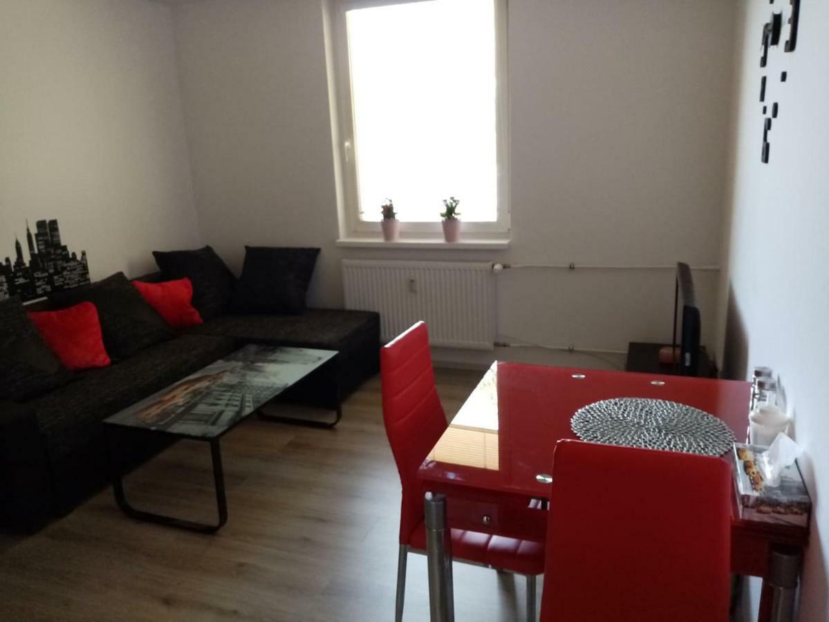 Apartman Aneta Karlsbad Exteriör bild