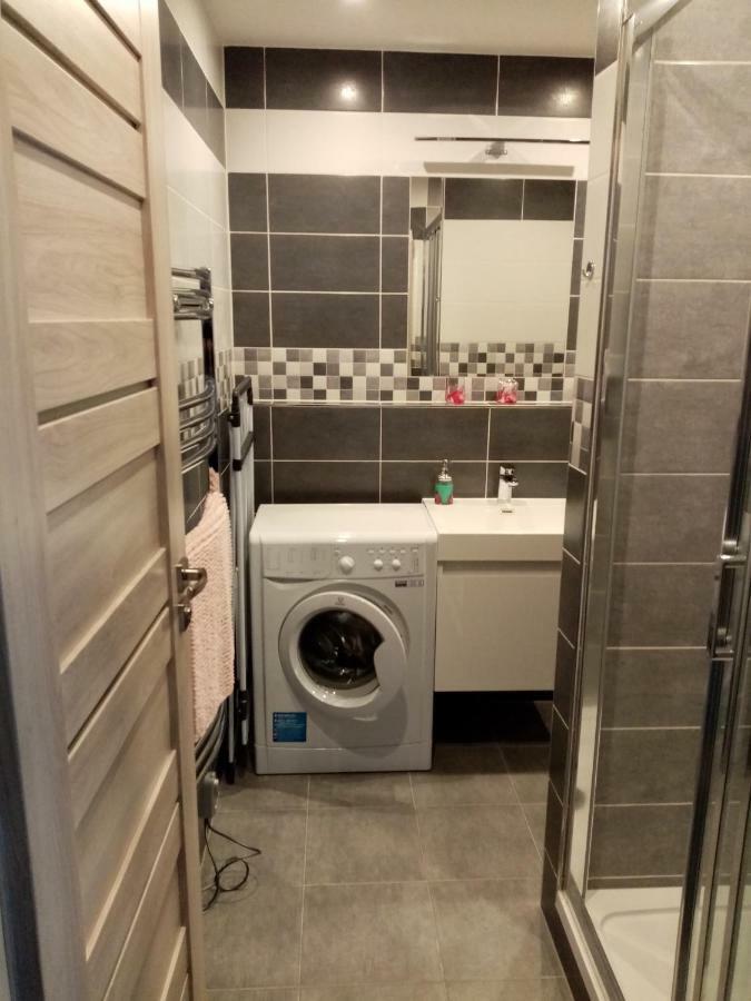 Apartman Aneta Karlsbad Exteriör bild