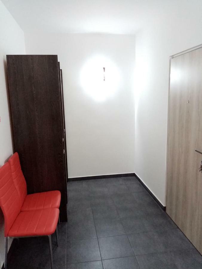 Apartman Aneta Karlsbad Exteriör bild