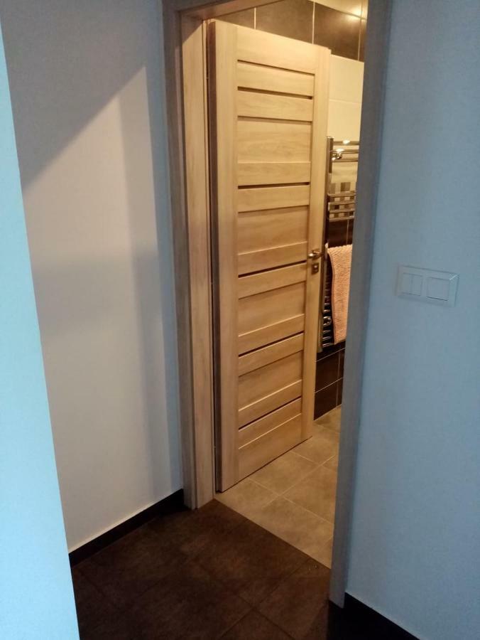 Apartman Aneta Karlsbad Exteriör bild