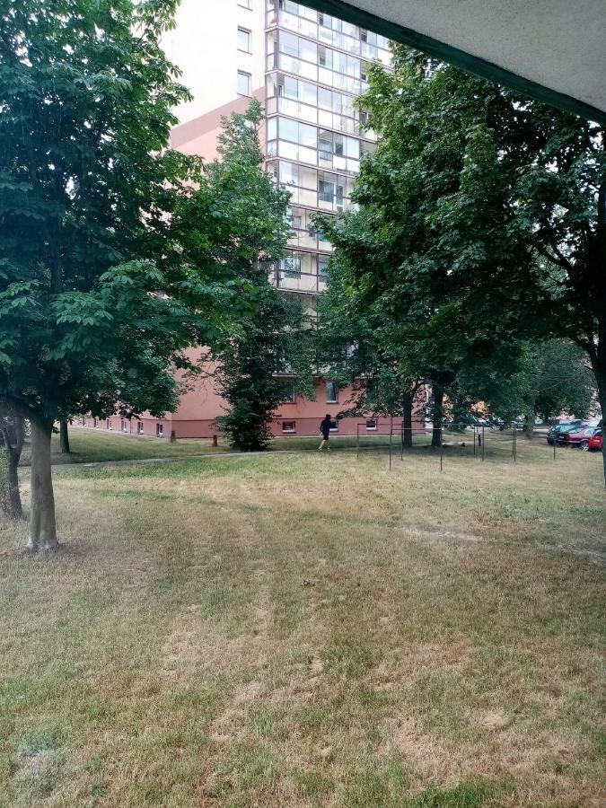 Apartman Aneta Karlsbad Exteriör bild