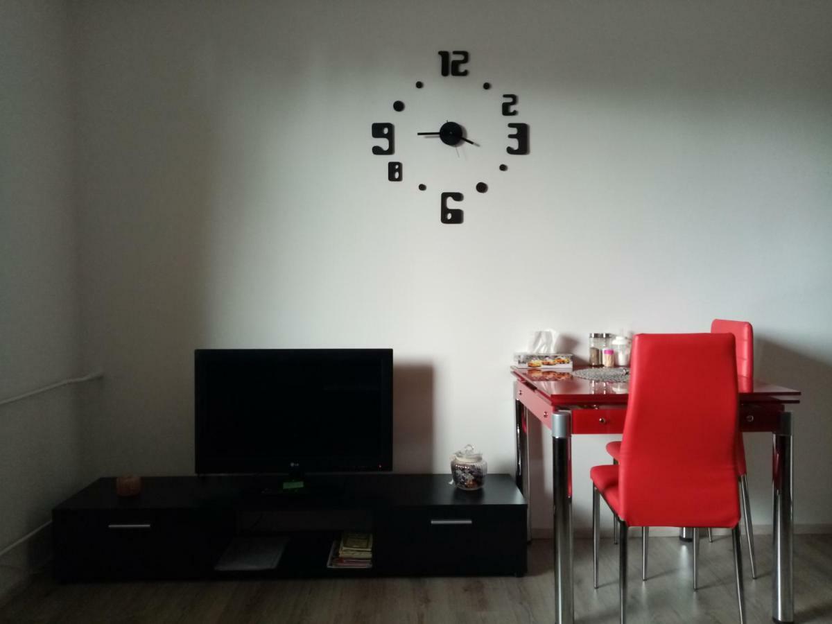 Apartman Aneta Karlsbad Exteriör bild