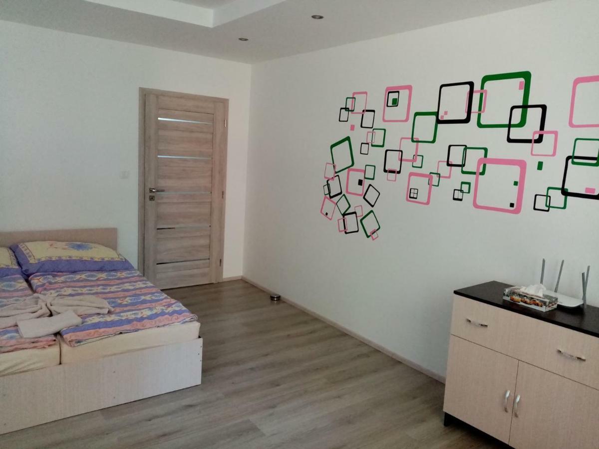 Apartman Aneta Karlsbad Exteriör bild