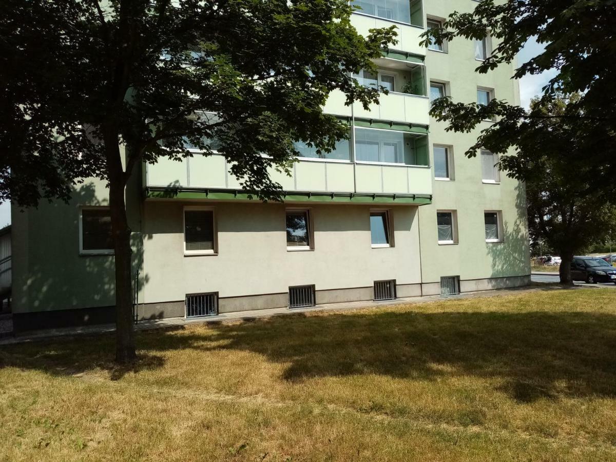 Apartman Aneta Karlsbad Exteriör bild